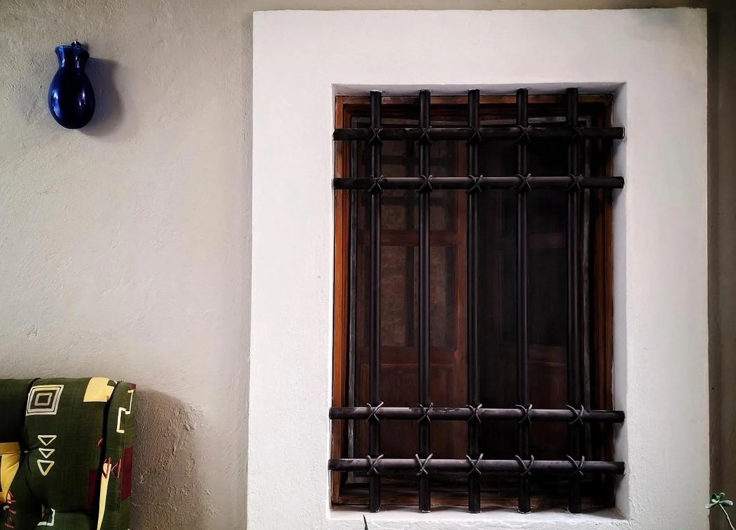 Hotel El Descanso Πουέμπλα Μεξικό