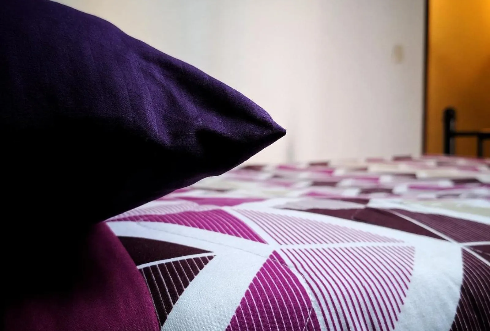 Hotel El Descanso Πουέμπλα 2*,