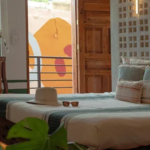 ***** Hotel Hiphipstay - The Colonial Mexico