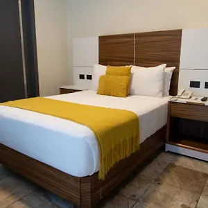 **** Hotel Hvh By Yaxche Mexico