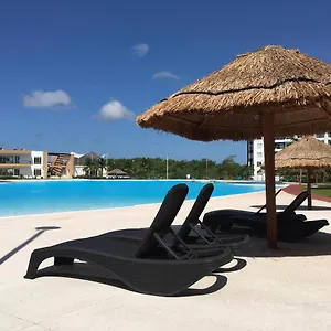 Apartamento El Eden En Incluye Lancha 